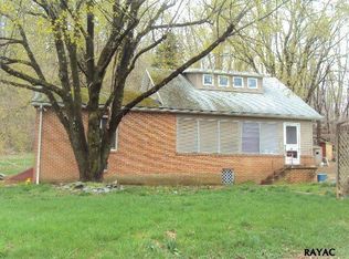 1716 Snyder Corner Rd, Windsor, PA 17366