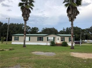 3322 Bennett Acres Pl, Dover, FL 33527