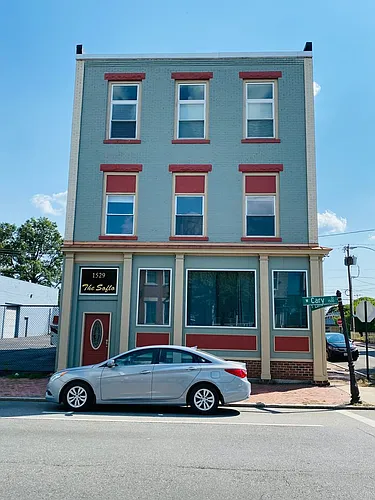 1529 W. Cary St. Photo 1