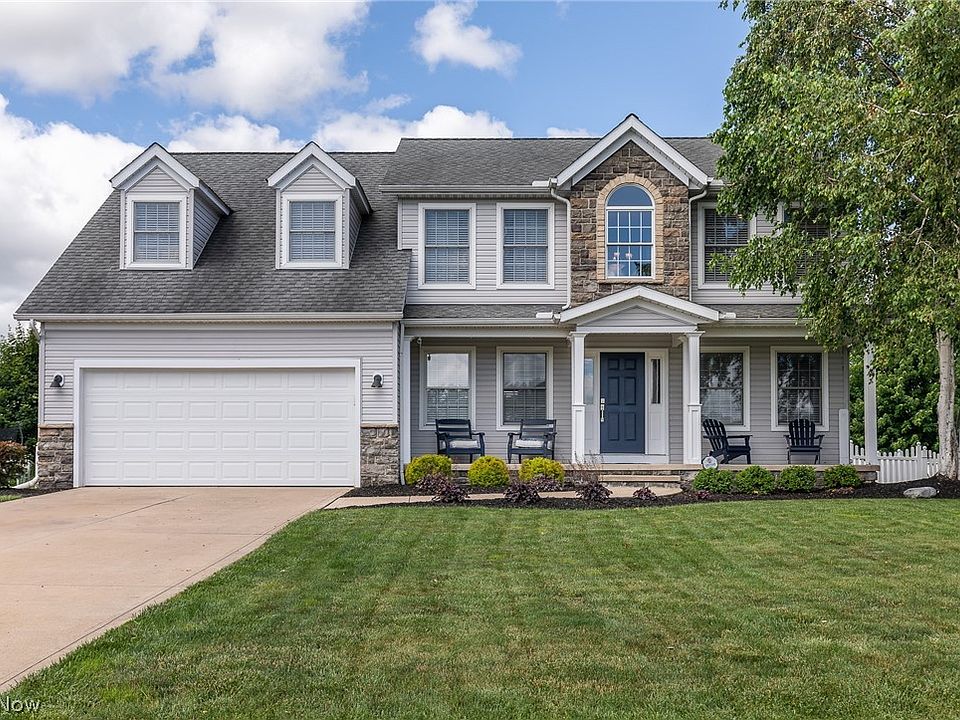4100 Logans Way, Perry, OH 44081 Zillow