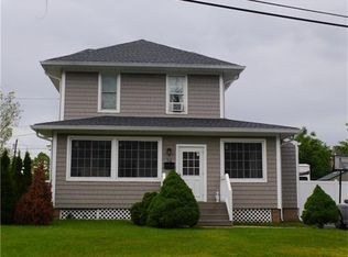 54 E Pennsylvania Ave, Avenel, NJ 07001
