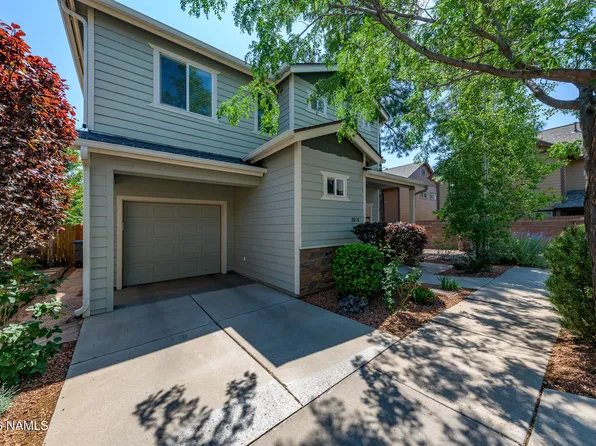 2818 S Fossil Creek Ln, Flagstaff, AZ 86001
