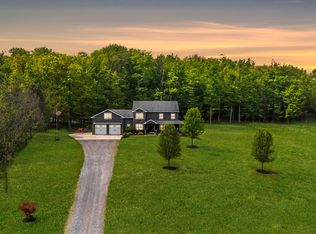13 Colony Ct, Attica, NY 14011