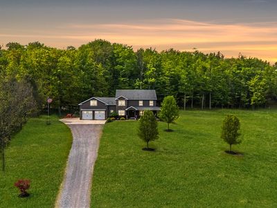 13 Colony Ct, Attica, NY, 14011