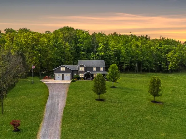 13 Colony Ct, Attica, NY 14011