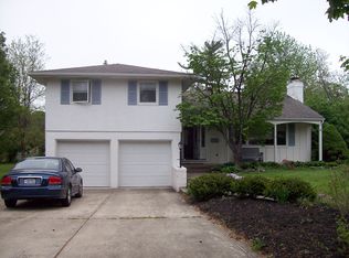 3800 Ritamarie Dr, Columbus, OH 43220