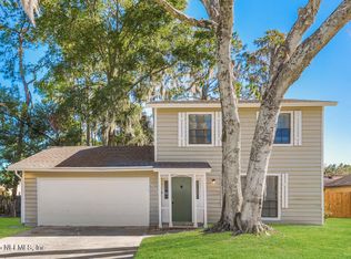 11569 W Ride Dr, Jacksonville, FL 32223