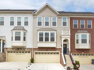 4 Bedrock Way, Stafford, VA 22554