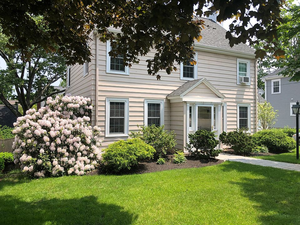 2nd image of 32 Reedsdale Rd