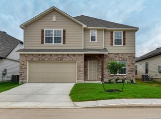 4619 Serpens, San Antonio, TX 78245