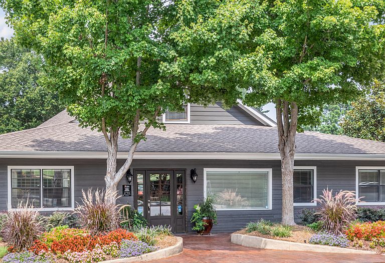 Howell Commons Apartment Rentals Greenville, SC Zillow