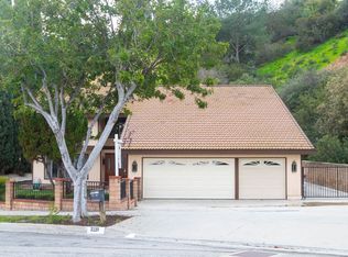 3239 Heather Field Dr, Hacienda Heights, CA 91745