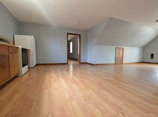 13 Townsend St #3, Worcester, MA 01609