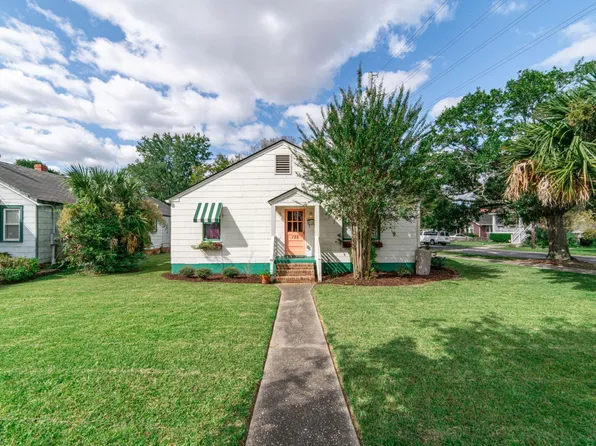122 W Poplar St, Charleston, SC 29403