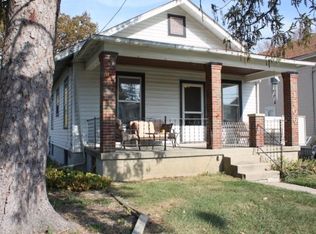 1706 De Armand Ave, Cincinnati, OH