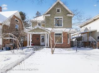 46 Budlong St, Hillsdale, MI 49242