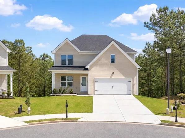 336 Nobleman Way, Canton, GA 30114