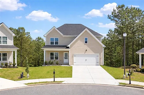 336 Nobleman Way Photo 1