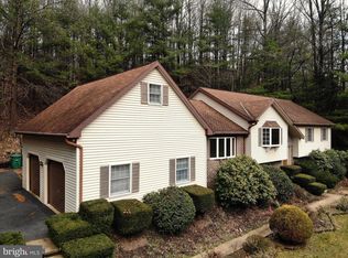 340 Witmer Rd, Mohnton, PA 19540