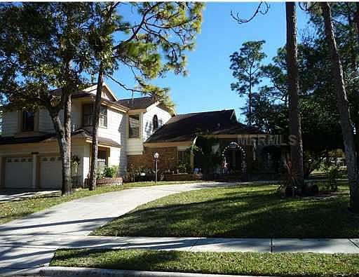 3rd image of 615 S Sweetwater Cove Blvd
