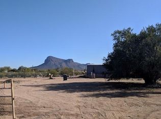 7270 N Ellexson Dr, Tucson, AZ 85743