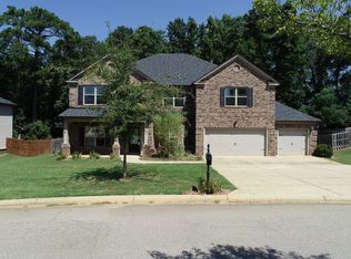 110 White Oleander Dr, Lexington, SC 29072
