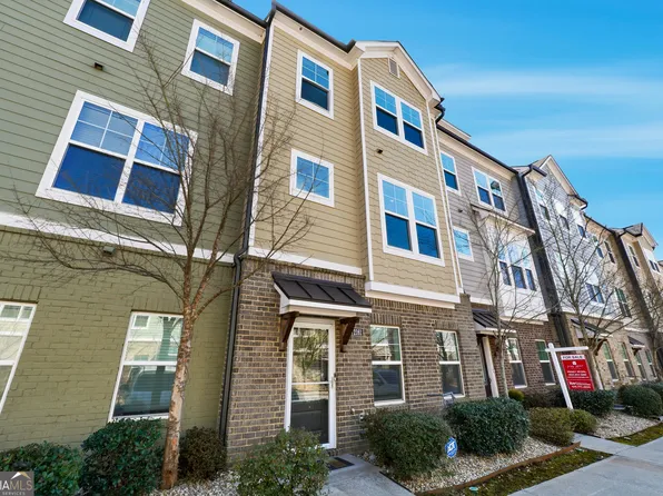 2161 Colvin Ct NW, Atlanta, GA 30318