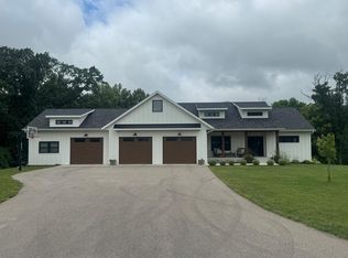 2539 Burgen Ter SE, Alexandria, MN 56308