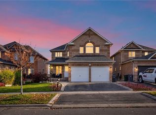 13 Dovaston Gate, Caledon, ON L7E2K3