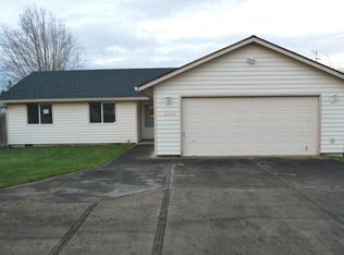 15906 NE 76th St, Vancouver, WA