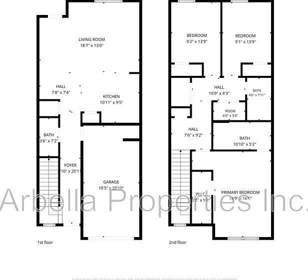 30 Moon Rock Ct — Photo 2