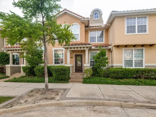 6942 Deseo, Irving, TX 75039