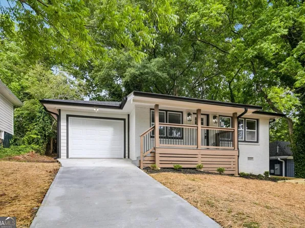 354 Brooks Ave SW, Atlanta, GA 30310