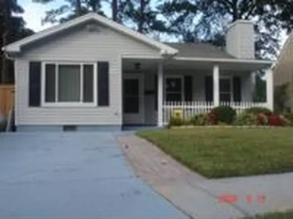 190 W Bay Ave, Norfolk, VA 23503