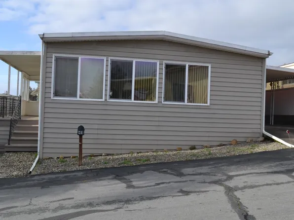 41 Costanso St #41, Watsonville, CA 95076