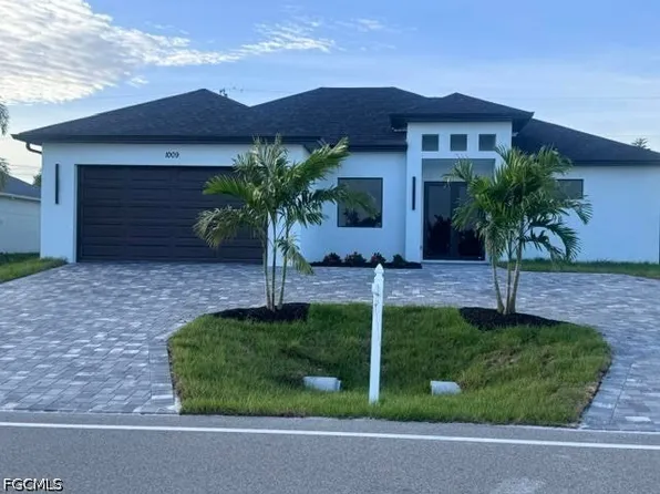 1009 Tropicana Pkwy W, Cape Coral, FL 33993