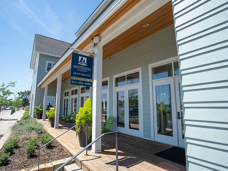 Boatworks Commons — Photo 11