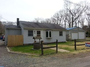 101 Locust St, Mount Laurel, NJ 08054