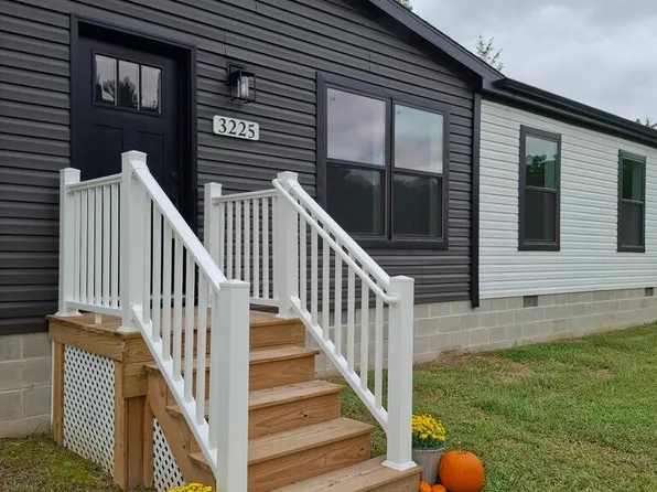 3225 Pine Meadows Way, Exmore, VA 23350
