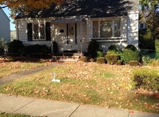 96 Rock Hill Rd, Clifton, NJ 07013