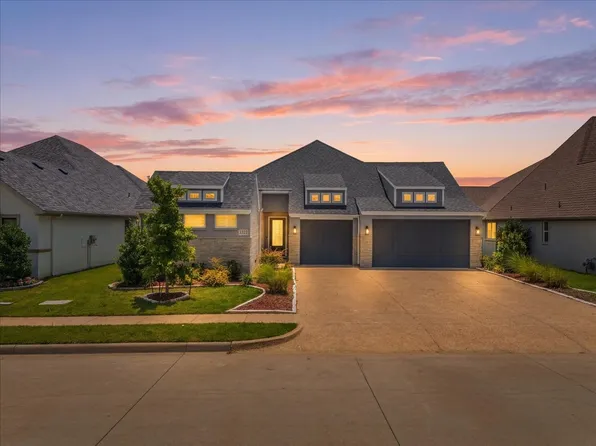 2721 River Path Ct, Burleson, TX 76028