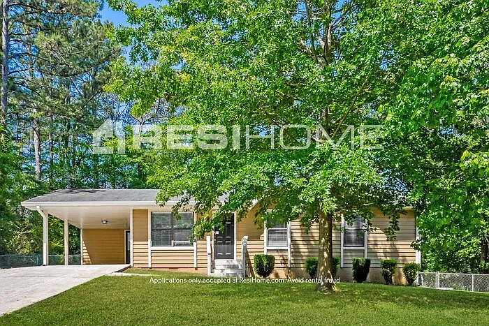 1759 Stag Dr NW — Photo 1