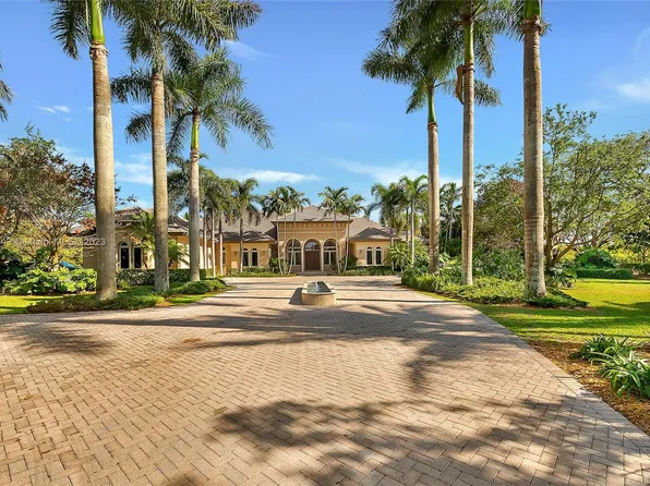 17205 SW 256th St, Homestead, FL 33031