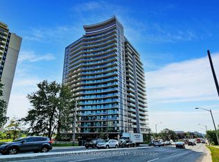 1461 Lawrence Ave W #2103, Toronto, ON M6L0A6