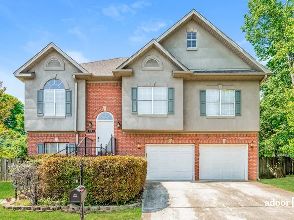 131 Cahaba Club Dr, Helena, AL 35080