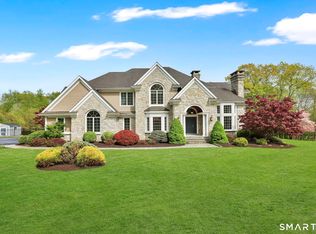 76 Mustang Drive, Monroe, CT 06468