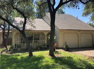 4401 Molokai Dr, Austin, TX 78749