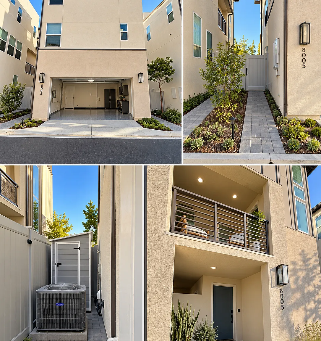 3 bed, 1850 sqft, $6,250 — Photo 2