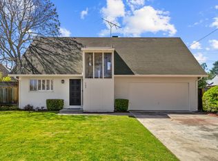 725 Pierino Ave, Sunnyvale, CA 94086