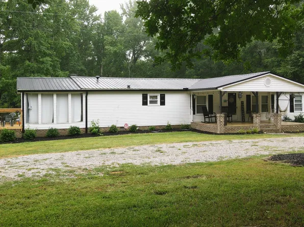 194 Waters Edge Rd, Henderson, NC 27537